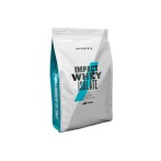 Myprotein Impact Whey Isolate Vadakuvalgu isolaat, WPI