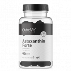 OstroVit Astaxanthin Forte 4 mg