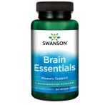 Swanson Brain Essentials