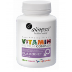 Aliness Premium Vitamin Complex for Women