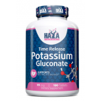 Haya Labs Potassium Gluconate 99 mg