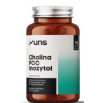 UNS Choline  FCC Inositol