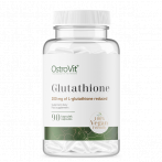 OstroVit Glutathione 200 mg VEGE