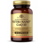 Solgar Nutri-Nano CoQ-10