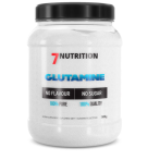 7Nutrition Glutamine L-Глутамин Аминокислоты После Тренировки И Восстановление