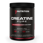 7Nutrition Creatine