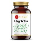 Yango L-tryptophan L-Triptofāns Aminoskābes