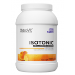 OstroVit Isotonic BCAA L-Глутамин Л-Карнитин Аминокислоты Во Время Тренировки Контроль Веса