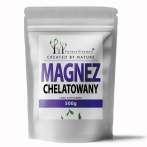 Forest Vitamin Chelated Magnesium  Powder