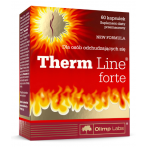 Olimp Therm Line Forte Rasvapõletid Kaalu juhtimine