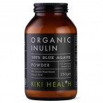 KIKI Health Organic Inulin Powder