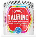 Real Pharm Taurine L-Таурин Аминокислоты