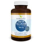 Medverita Beta Glucan 1.3 / 1.6 D 200 mg