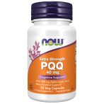 Now Foods PQQ Extra Strength 40 mg