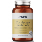 UNS Cordyceps Mushroom 400 mg