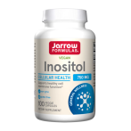 Jarrow Formulas Inositol 750 mg