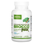 Jarrow Formulas BroccoMax Myrosinase Activated SGS