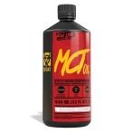 Mutant MCT Oil Kaalu juhtimine