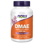 Now Foods DMAE 250 mg