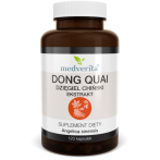 Medverita Dong Quai