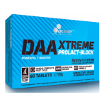Olimp DAA Xtreme PROLACT-BLOCK Testosterona Līmeņa Atbalsts