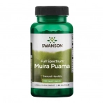 Swanson Muira Puama Root 400 mg