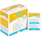 Biofarmacija Biopotassium 400 mg powder