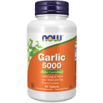 Now Foods Garlic 5000
