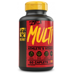 Mutant Multi Multivitaminai sportui