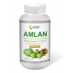 WISH Pharmaceutical Amla Forte Max Plus 4000 mg