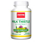 Jarrow Formulas Milk Thistle Silymarin 150 mg