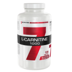 7Nutrition L-Carnitine 1000 Л-Карнитин Контроль Веса