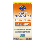 Garden of Life RAW Probiotics Ultimate Care