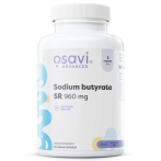 Osavi Sodium butyrate SR 960 mg