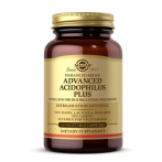 Solgar Advanced Acidophilus Plus