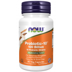 Now Foods Probiotic-10 100 Billion