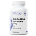 Osavi Liposomal melatonin 1 mg