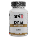 MST Nutrition Chaga Mushroom 1200 mg