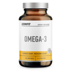 Iconfit Omega-3 1000 mg