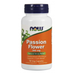 Now Foods Passion Flower 350 mg