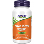 Now Foods Kava Kava Extract 250 mg
