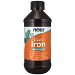 Now Foods Iron Liquid