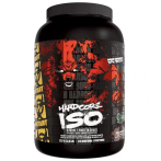 Mutant Hardcore Iso Proteins