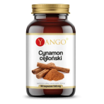 Yango Ceylon cinnamon Контроль Веса