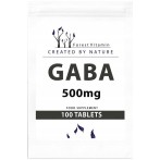 Forest Vitamin Gaba 500 mg