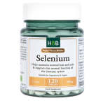 Holland & Barrett Selenium 200 mcg