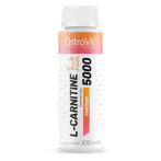 OstroVit L-Carnitine 5000 Shot Weight Management