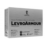 Kevin Levrone High Potency Multi-Vitamin LevroArmour AM/PM Formula