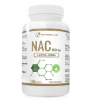 Progress Labs NAC 800 mg