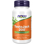 Now Foods TestoJack 200